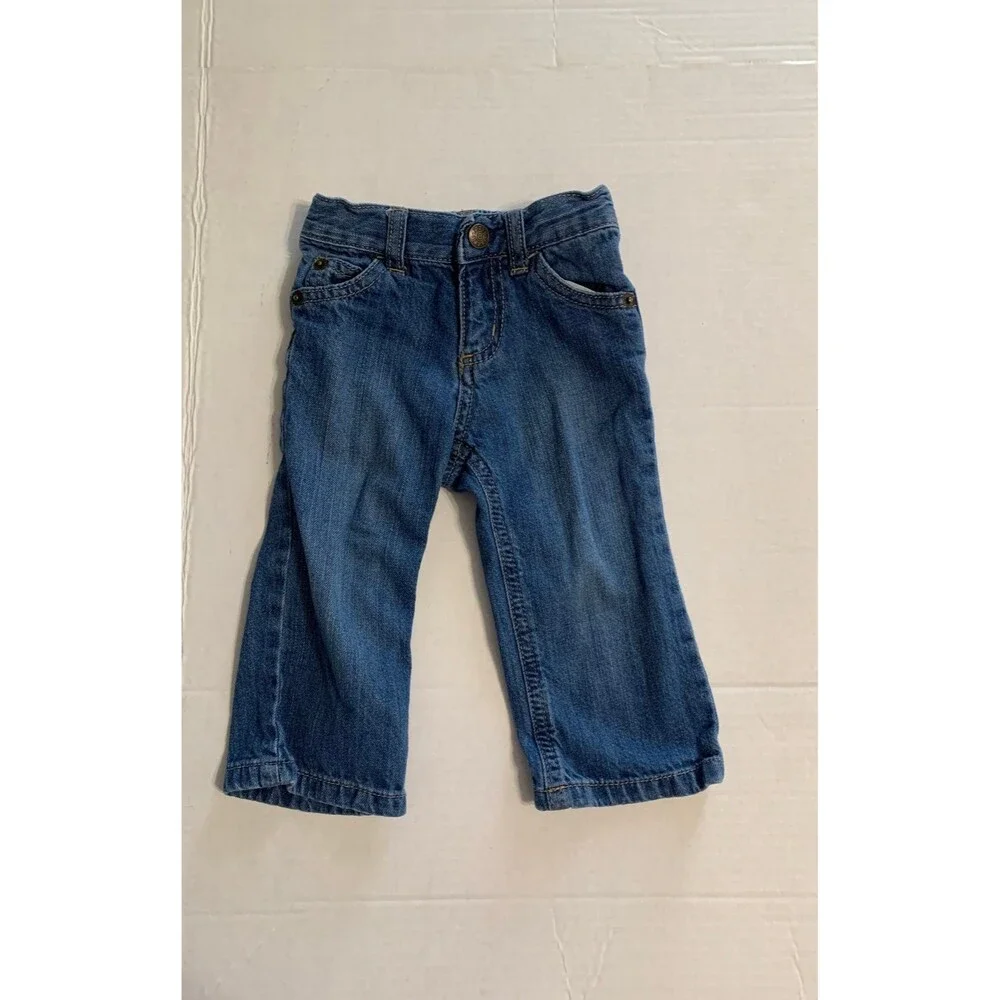 Baby gap and Crazy 8 pants Size 12-18 months